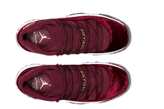 Air Jordan 11 "Velvet"