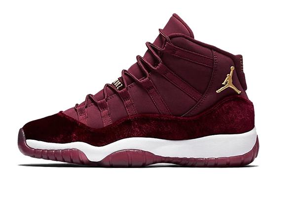 Air Jordan 11 "Velvet"