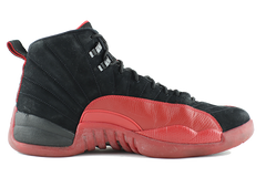 Air Jordan 12 "Flu Game"