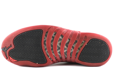 Air Jordan 12 "Flu Game"