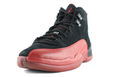 Air Jordan 12 "Flu Game"