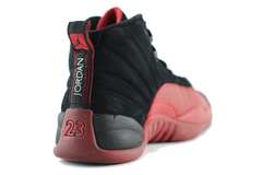 Air Jordan 12 "Flu Game"