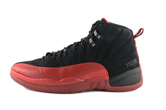 Air Jordan 12 "Flu Game"