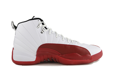 Air Jordan 12 "Cherry"