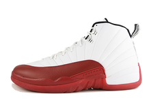 Air Jordan 12 "Cherry"