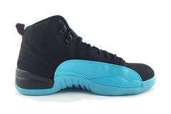 Air Jordan 12 "Gamma"