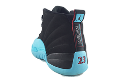 Air Jordan 12 "Gamma"