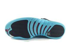 Air Jordan 12 "Gamma"