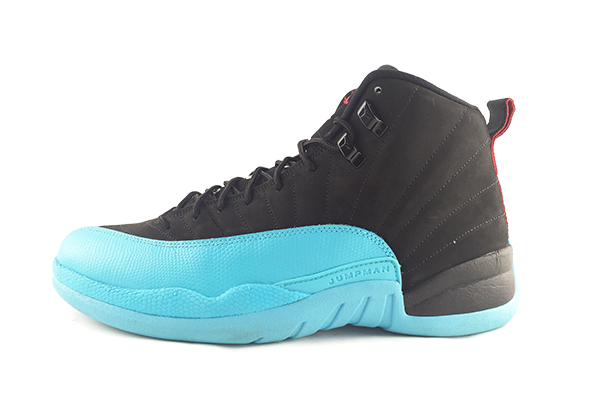 Air Jordan 12 "Gamma"