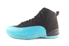 Air Jordan 12 "Gamma"