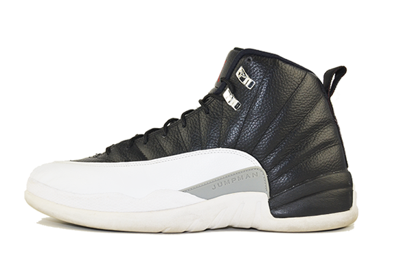 Air Jordan 12 "Playoff"