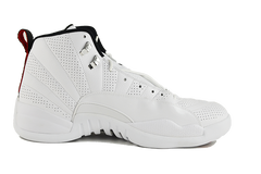 Air Jordan 12 "Rising Sun"