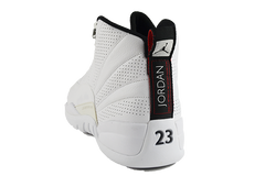 Air Jordan 12 "Rising Sun"