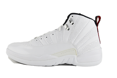 Air Jordan 12 "Rising Sun"