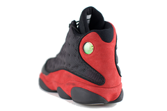 Air Jordan 13 "Bred"