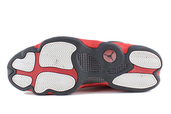 Air Jordan 13 "Bred"
