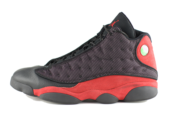 Air Jordan 13 "Bred"