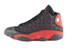 Air Jordan 13 "Bred"