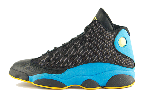 Air Jordan 13 "Chris Paul Away PE" SAMPLE (2010)