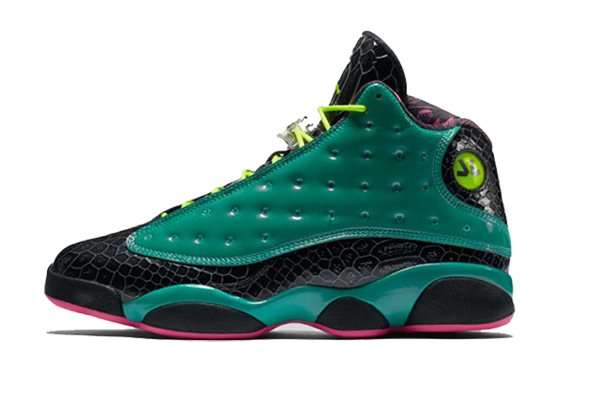 Air Jordan 13 "Doernbecher"