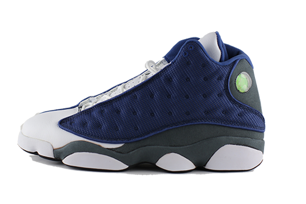 Air Jordan 13 "Flint" (2005)