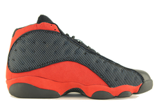 Air Jordan 13 "Bred" (2004)