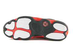 Air Jordan 13 "Bred" (2004)