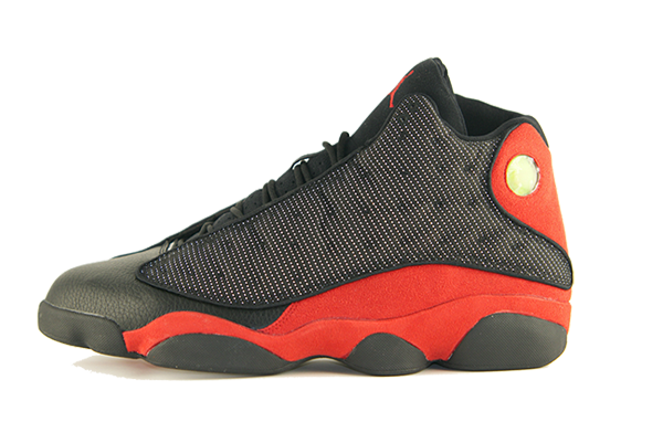 Air Jordan 13 "Bred" (2004)