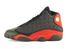 Air Jordan 13 "Bred" (2004)