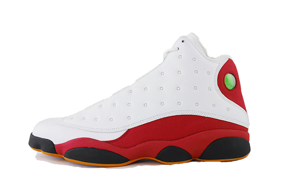 Air Jordan 13 PE "Dwyane Wade"