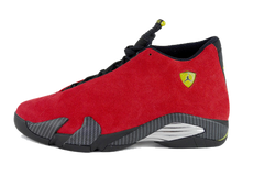 Air Jordan 14 Retro "Ferrari"