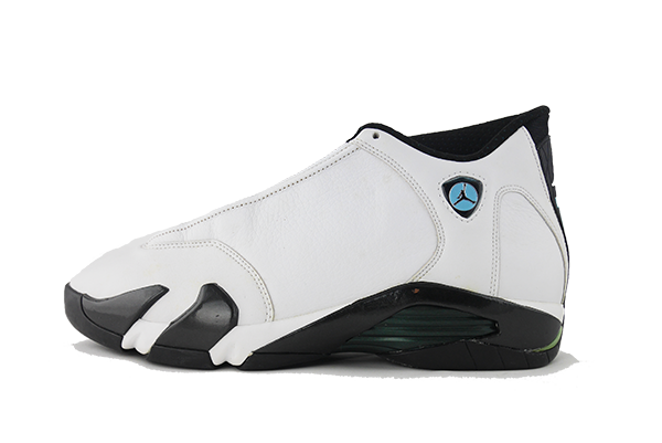 Air Jordan 14 "Oxidized"