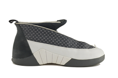 Air Jordan 15 "Flint"