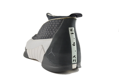 Air Jordan 15 "Flint"
