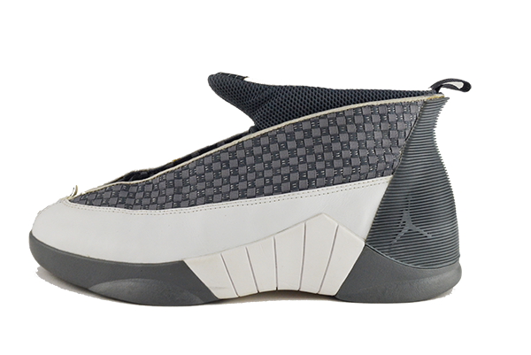 Air Jordan 15 "Flint"