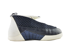 Air Jordan 15 "Obsidian"
