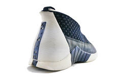 Air Jordan 15 "Obsidian"