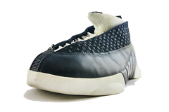 Air Jordan 15 "Obsidian"