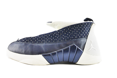 Air Jordan 15 "Obsidian"