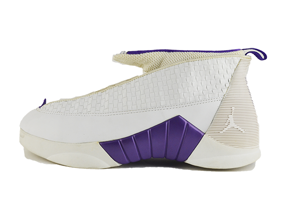 Air Jordan 15 "Ray Allen"