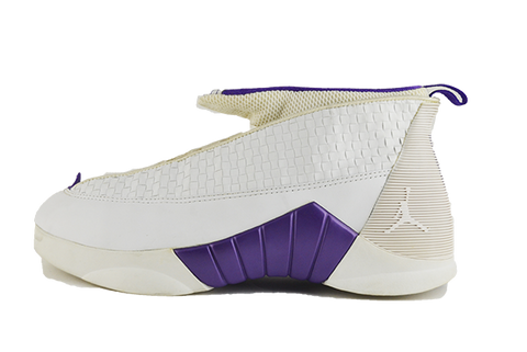 Air Jordan 15 "Ray Allen"