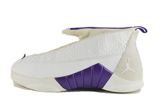 Air Jordan 15 "Ray Allen"