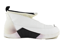 Air Jordan 15 "Team Black"