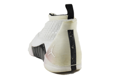 Air Jordan 15 "Team Black"