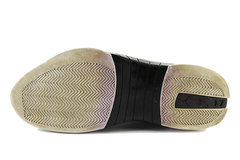 Air Jordan 15 "Team Black"