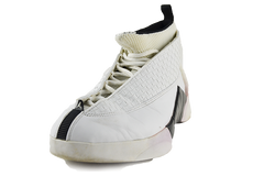 Air Jordan 15 "Team Black"