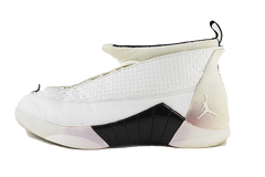 Air Jordan 15 "Team Black"