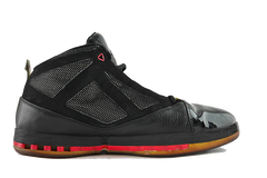 Air Jordan 16 OG "Bred"