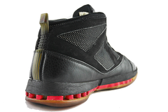 Air Jordan 16 OG "Bred"