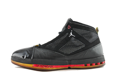 Air Jordan 16 OG "Bred"